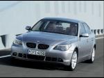 BMW 530i 2004 года